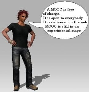 Massive Open Online Courses – The Future Of Mooc