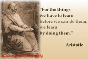 Aristotle-Quote