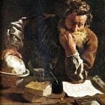 450Px-Domenico-Fetti_Archimedes_1620