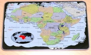 Africamap
