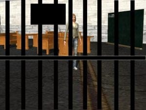 Schoolprison