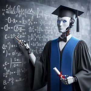 AI and Mathematics: Human-Level AI Mathematicians - is it possible?