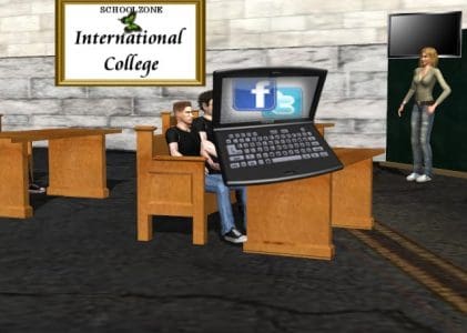 Computer in education: A critical review