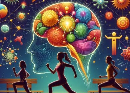 Unleashing the Learning Power of Your Brain: Exercise, Sensory Engagement, and Intuitive Design