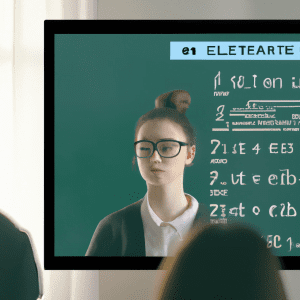 How Generative Ai Integrates With Education 4.0