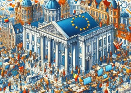 Internationalisation of Higher Education in Europe Gains Momentum