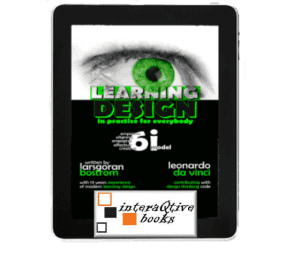 Elearningworld Services - Interactive Books Learning Design In Practice For Everybody - Interaqtive Book
