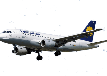 Latest News: Lufthansa opens eBookstore for on board Entertainment