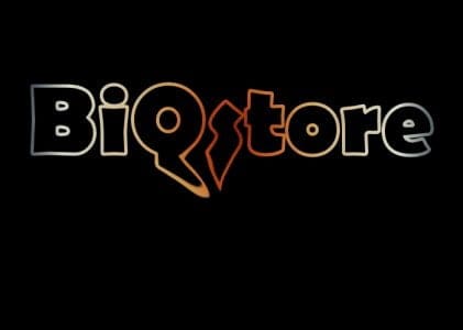 BiQStore – Designed in Europe