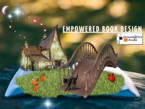 Empowered Book Design