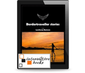 Bordertraveller Stories - Interaqtive Book
