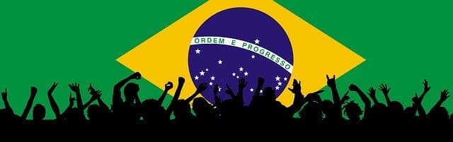Brazil Supreme Court equates Printed books and eBooks, removes the tax on the latter