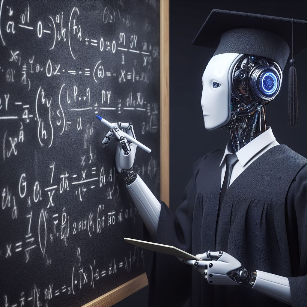 AI and Mathematics: Human-Level AI Mathematicians – is it possible?