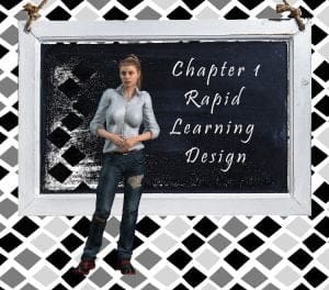 Chapter 1 Rapid Learning Design