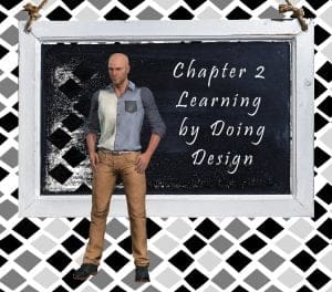 Chapter 2 Learning By Doing Design