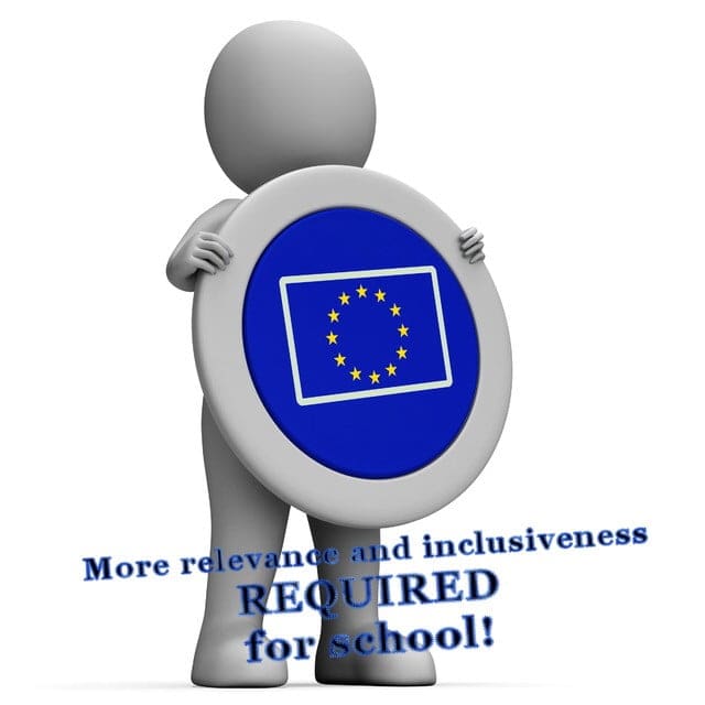 Latest News: EU member states education systems still lack in relevance and inclusiveness
