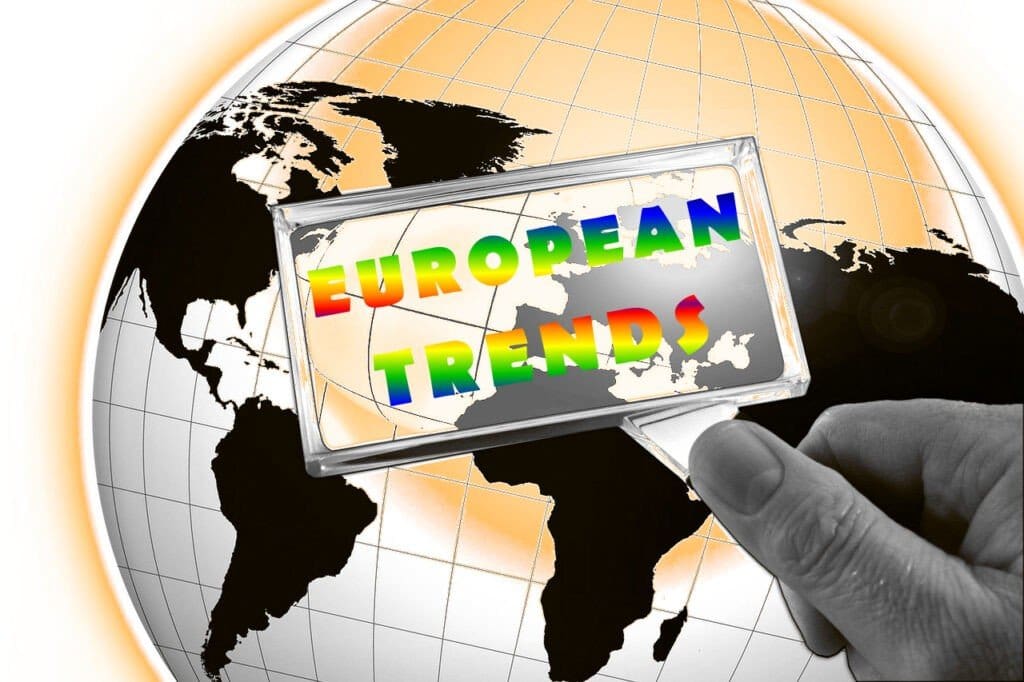 European trend review 1: What most attracts tourists to choosing a destination