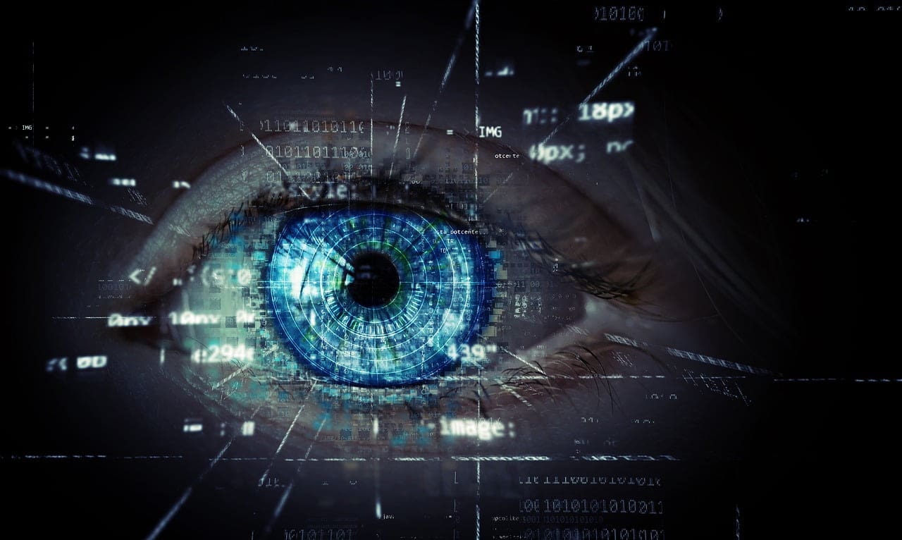 Eye-tracking technology – A problem-solver