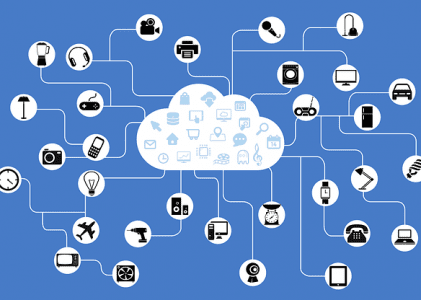 Latest News: Three drivers of the Internet of things in the coming years