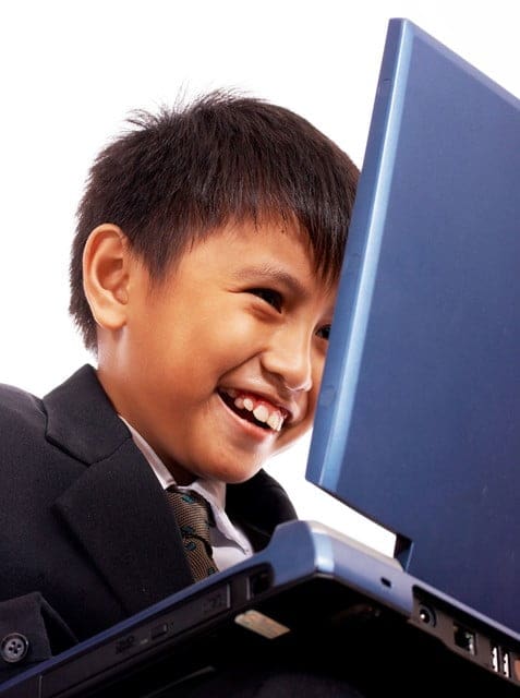 Latest News: Digital Learning produces significant improvement of result, new research shows