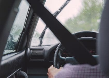 4 Ways To Make a Living From Your Driving Talents