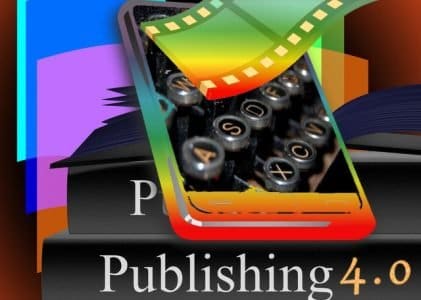 Publishing 4.0, according to research from FAU