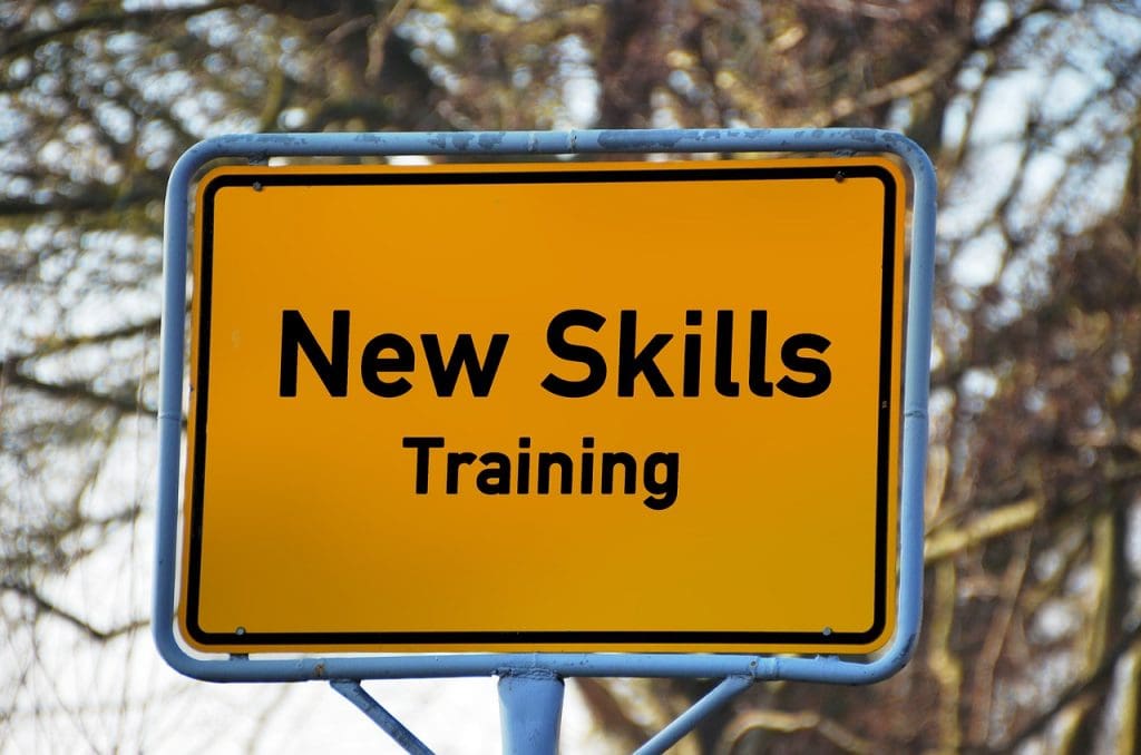 How Future Skills Training Links To Working Life Part 2