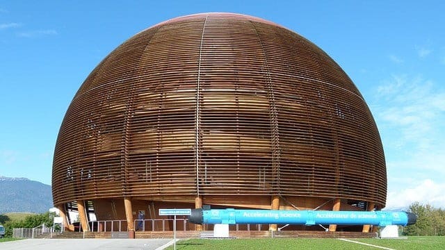 Future ICT Challenges at CERN – the birthplace of the Web