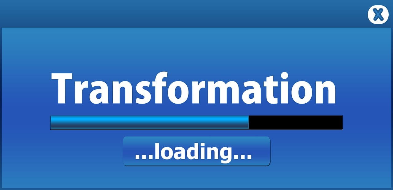 Digital Transformation – Empower research, content creation, lifelong learning