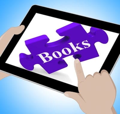 Latest News: Google receives two new patents for eBook design