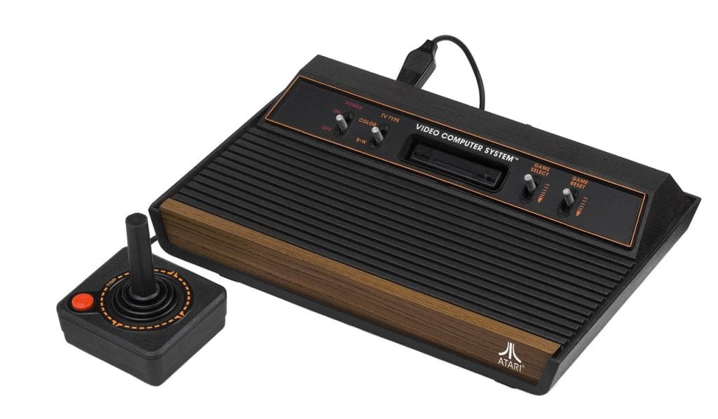 All-Inclusive For Gamers - Atari Hotels Is On The Way