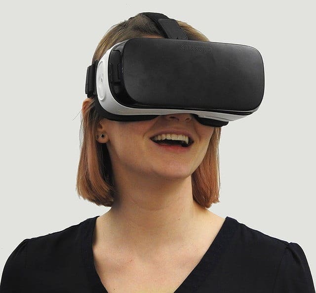 Latest News: Benefits of using Virtual Reality in the Workplace