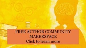 Free Makerspace Author Community